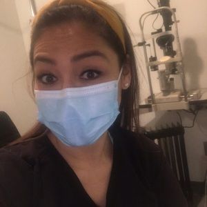 Meet your Posher, Jenni